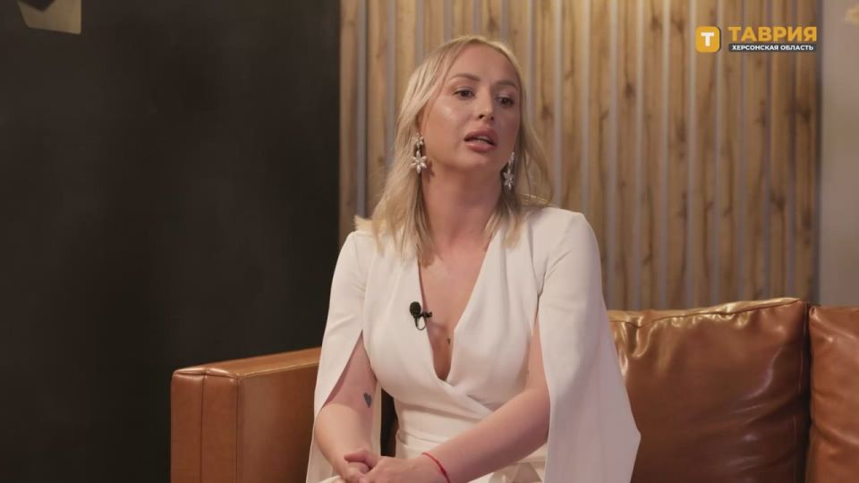 "У меня даже не было мысли куда-то уезжать": предприниматель из Новой Каховки о мотивации вести бизнес в 15-километровой зоне