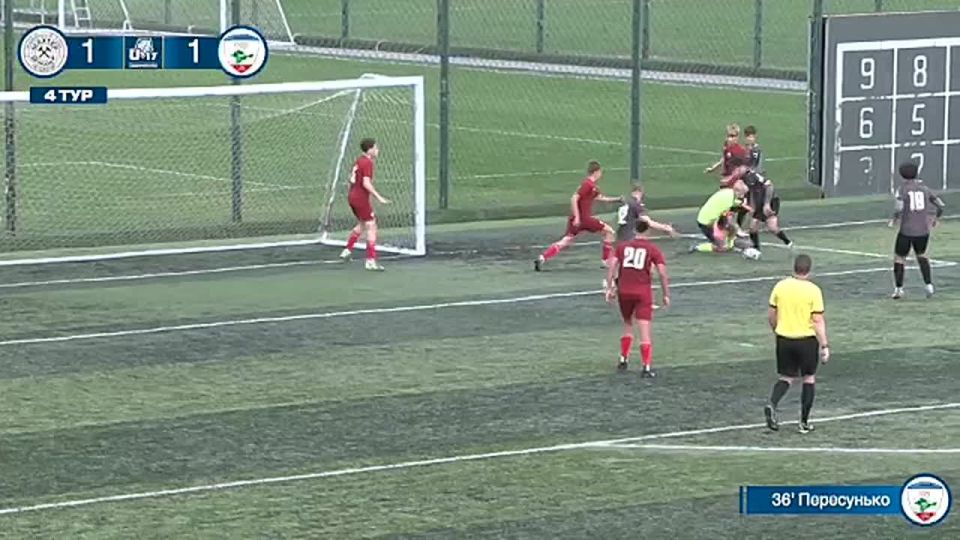 #����_U17 ���� ������ ���������� ���� ��� ������ � ���������! (24.10.2025)