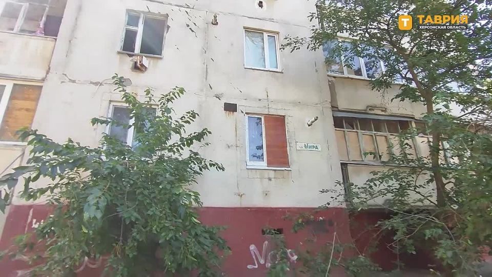 Бизнес на линии фронта — в подкасте "Про нас"