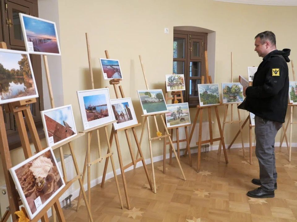 �������� "���������� ����: ������ � ������" ��������� � ���-������������ ������� "������� �� �����������"