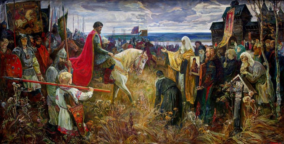 ����������� ����� �������� �������