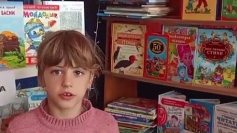 В селе Братское прошел праздник в честь Дня бабушек и дедушек