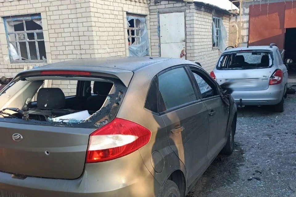 «Враг устраивает геноцид местного населения»: жители Алешкинского округа страдают от подлой тактики киевских боевиков