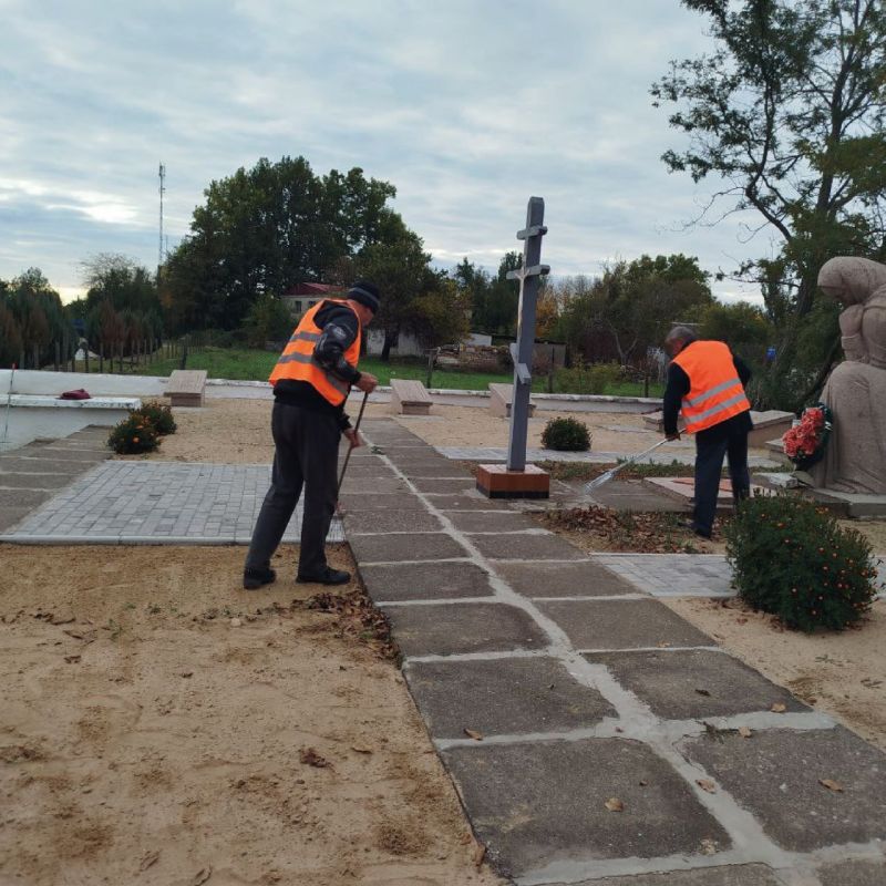 Подводим итоги недели в сфере коммунального хозяйства в рубрике #конкретные_дела_АМО