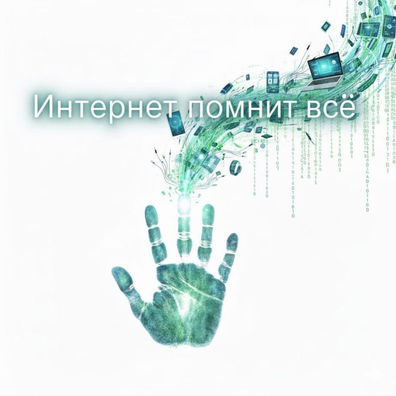 Защита персональных данных: что важно знать сегодня взрослым и детям