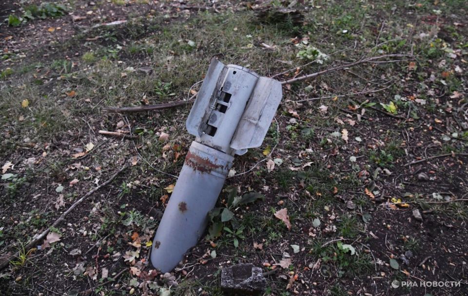 ВСУ за сутки обстреляли десять населенных пунктов Херсонской области