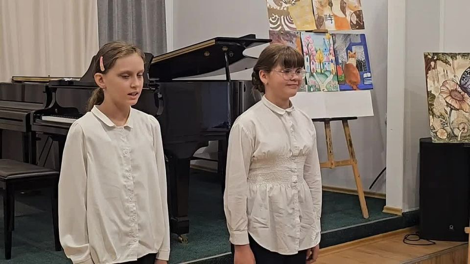 Александр Дудка: В Скадовске прошел фестиваль «Аккорд России», посвященный Дню народного единства