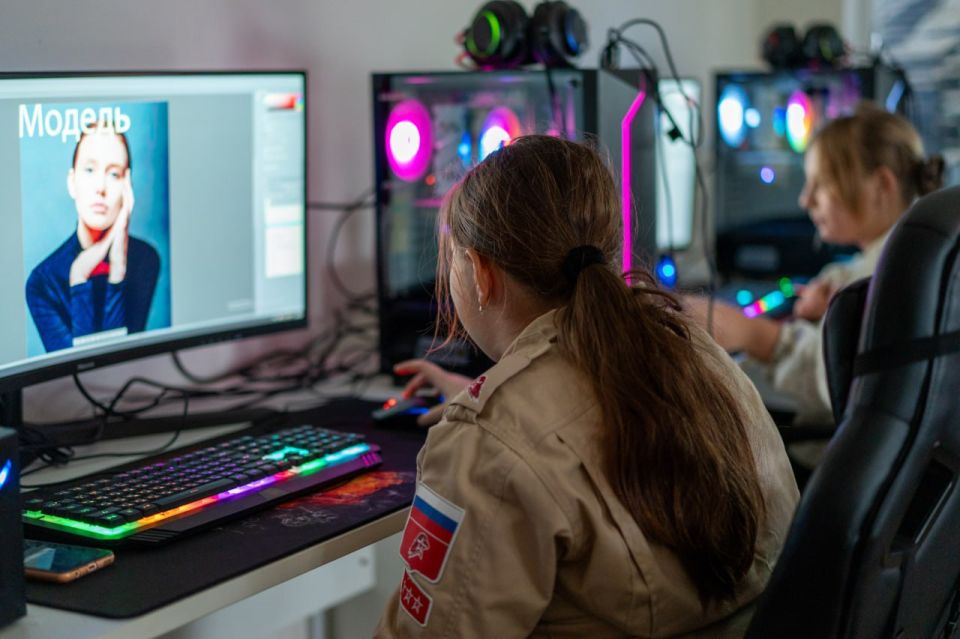 ���������� ����� � ������� �������