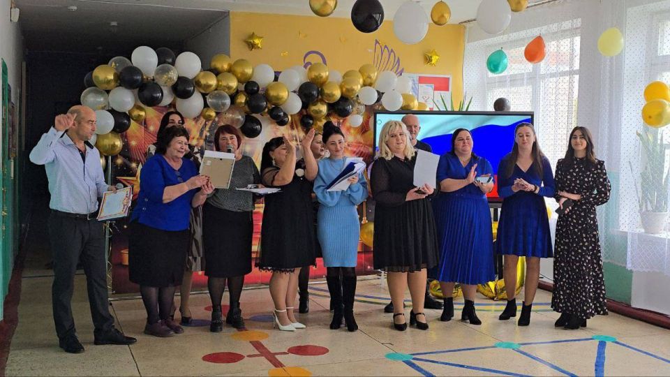 "������ 50": �������������� ����� �������� ���� ������!