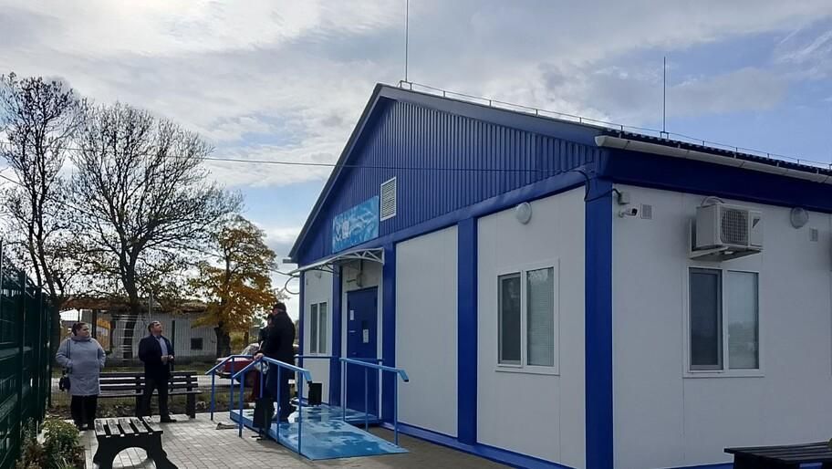 До конца года в Херсонской области планируют открыть 6 новых аптечных пунктов