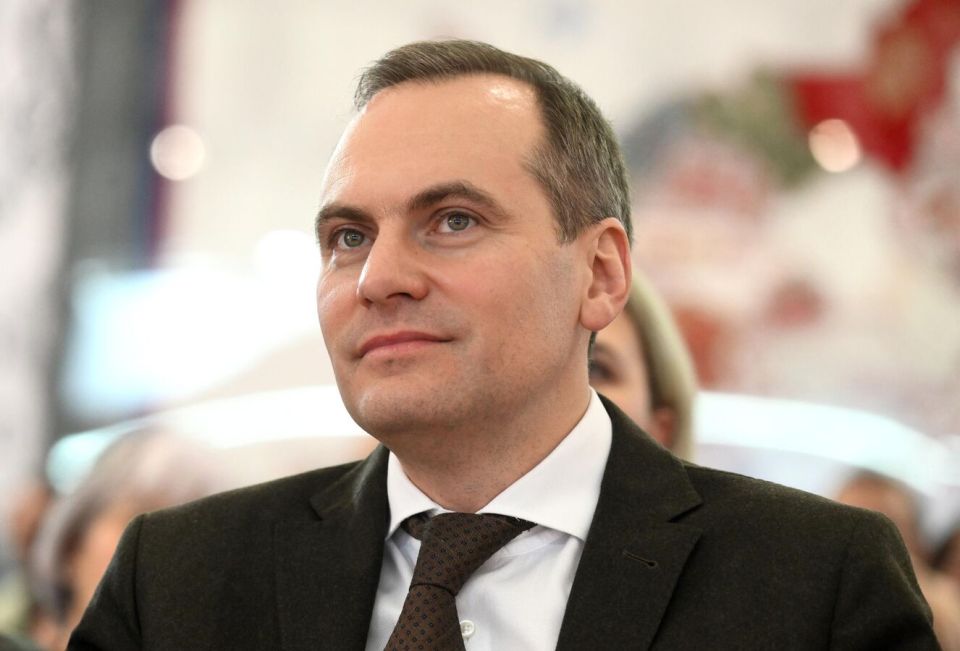 Команда Мордовии посетила подшефный Каланчак Херсонской области