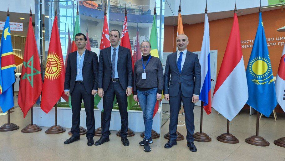 ���������� ������� ������� ������� � ������ ��������-2025� � �����