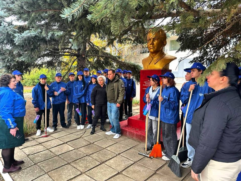 ������� ������������: �� ������ ��������� � �������� �������