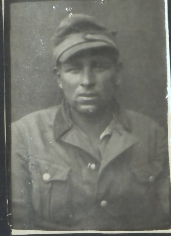 81 ��� �����, 28 ������� 1944 ����, ������� ����� ���������� ���������� ������� �� ���������� �����������