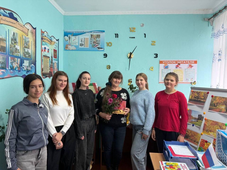 ��������� ������������ ��������������� ����� ���������� � ����������