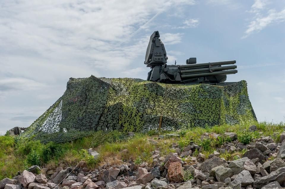 Губернатор Сальдо: В Скадовском округе объявлена ракетная опасность