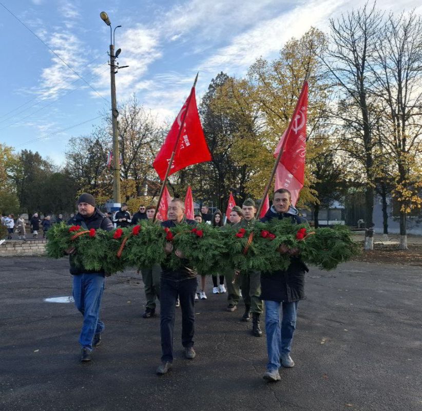 82 года назад Нижнесерогозский район был освобождён от немецко-фашистских захватчиков