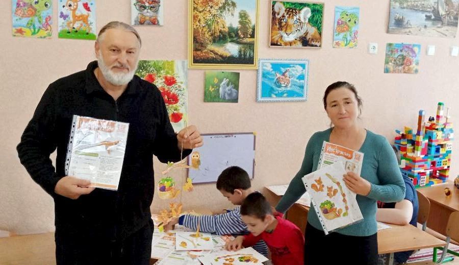 ����� ����� � �������������� � ����������� ��������