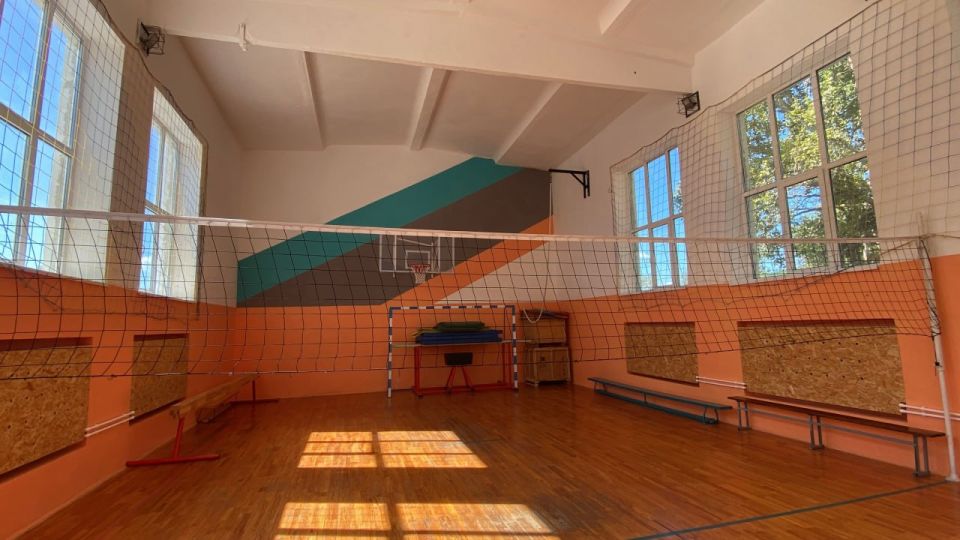 Владимир Сальдо: Как куратор проекта лично контролирую ход работ