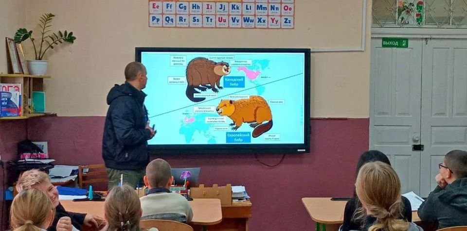 �����-�����������: ���� �� ������������ ������������� ����������� �����������