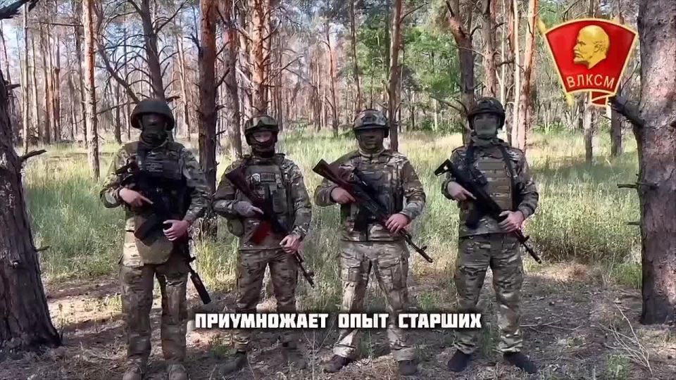 ���������� 104-� ����������� ������� ��� ����������� ���� ������������ � ��������� ����������� � ���� ���������!