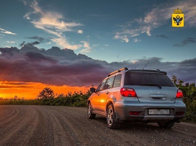 Владимир Сальдо: Херсонщина — лидер среди новых регионов по развитию автотуризма