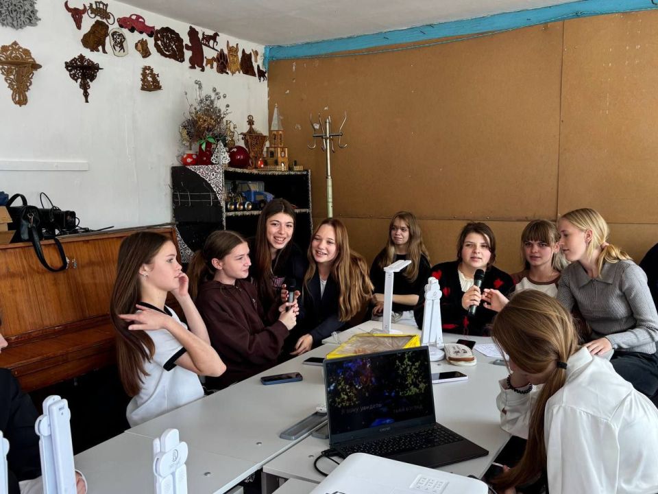 ��������-�����: ������ �� ����� � �������������� �����