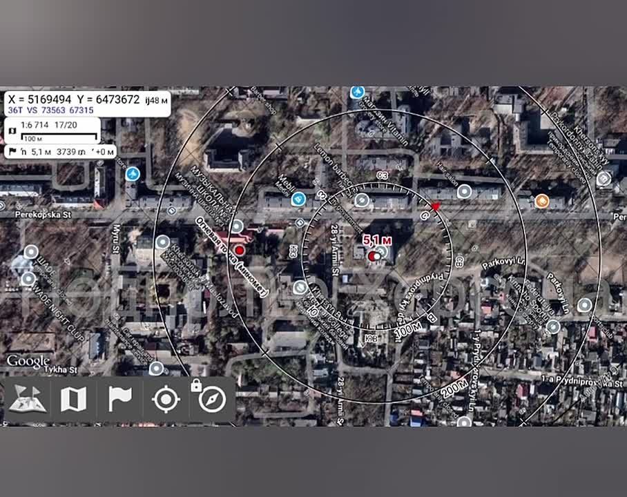 ������ � �����!. �������� FPV-����� �� 18-� ������� ����������� "�����" ��������� �� ���������� ������ ��������� �������������