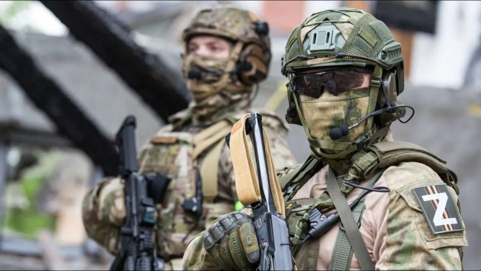 В Херсонской области стартует программа поддержки ветеранов СВО «Z — поддержим наших в бизнесе»