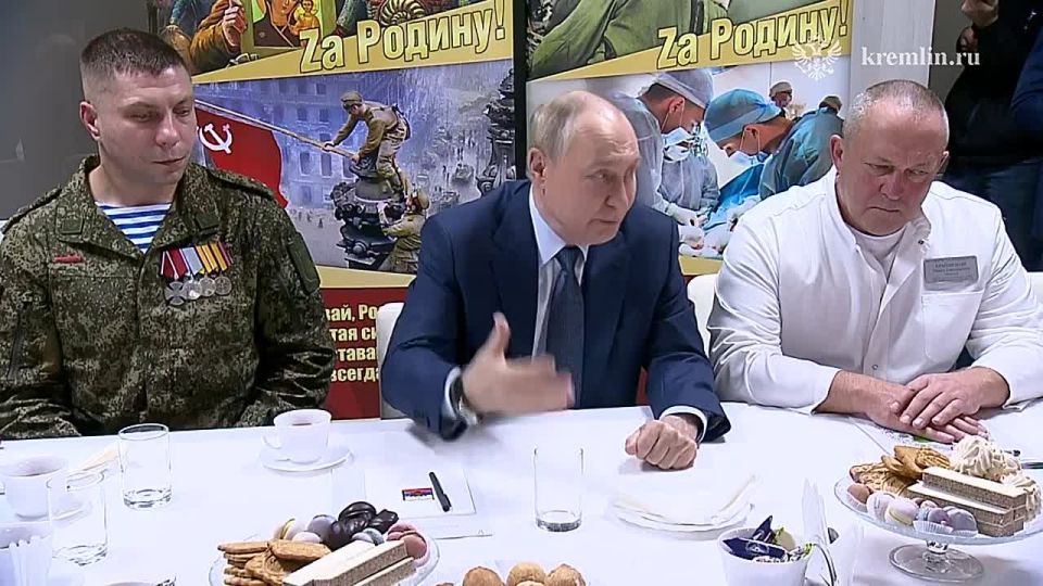 Перспективная межконтинентальная ракета "Сармат" вскоре встанет на боевое дежурство