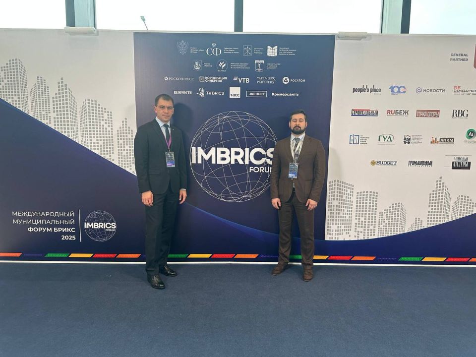 �������� �������: � �����-���������� ��������� ������������� ������������� ����� �����