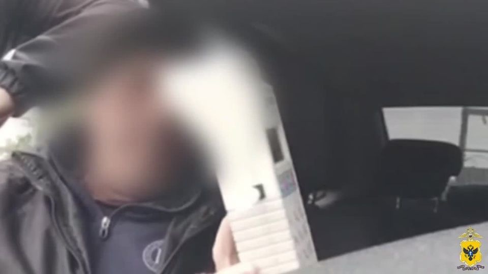 Житель Каховского округа предстанет перед судом за управление автомобилем в состоянии алкогольного опьянения