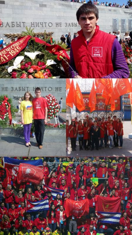 ������ ������������: �����! ������! ��������! ������� 107-� ��������� ���������