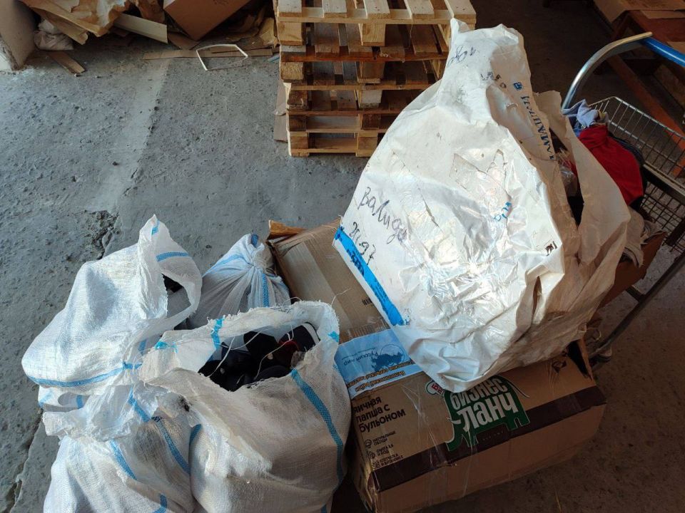 Владимир Оганесов: Уважаемые жители городского округа город Новая Каховка!