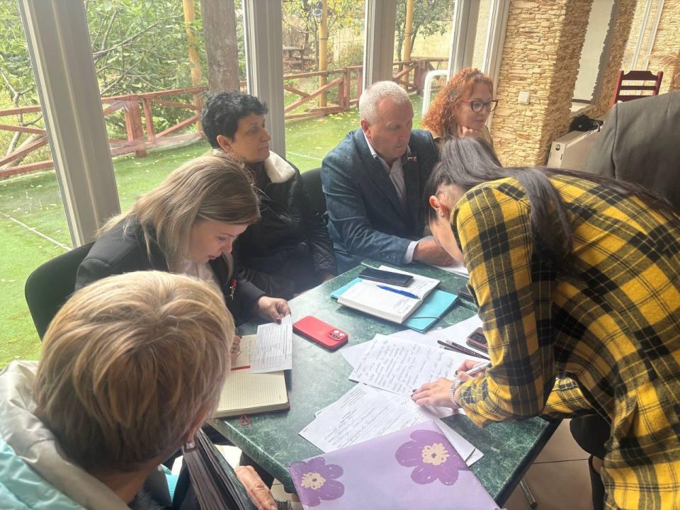 ���� ����� � �������: ����� ������� � �������� �����