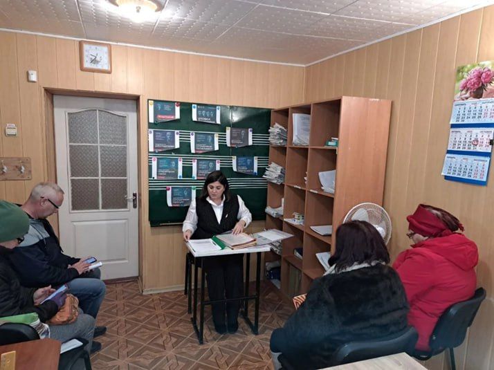 В УФНС России по Херсонской области рассказали о региональных особенностях исчисления имущественных налогов