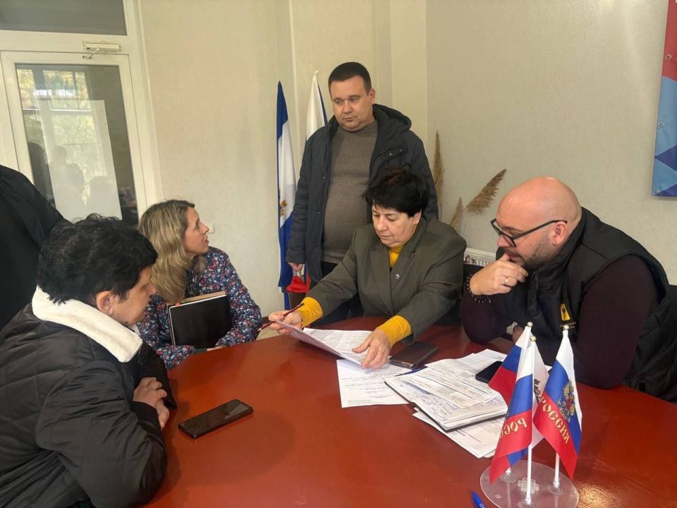 ������ ��������: ������ ��������� ����� �������