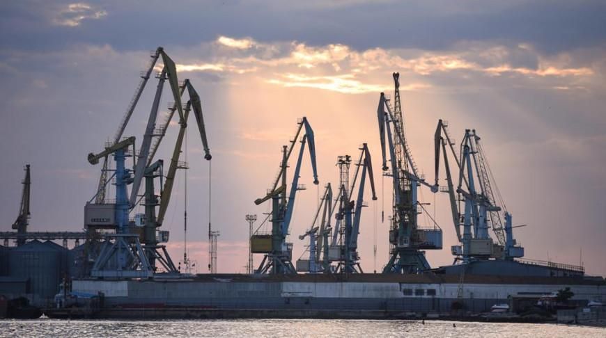 Судостроительные и судоремонтные заводы Херсонской области будут восстановлены и возобновят работу после окончания СВО