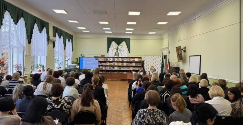 ������ � ���������� ������� ��������� ������������ ��������������