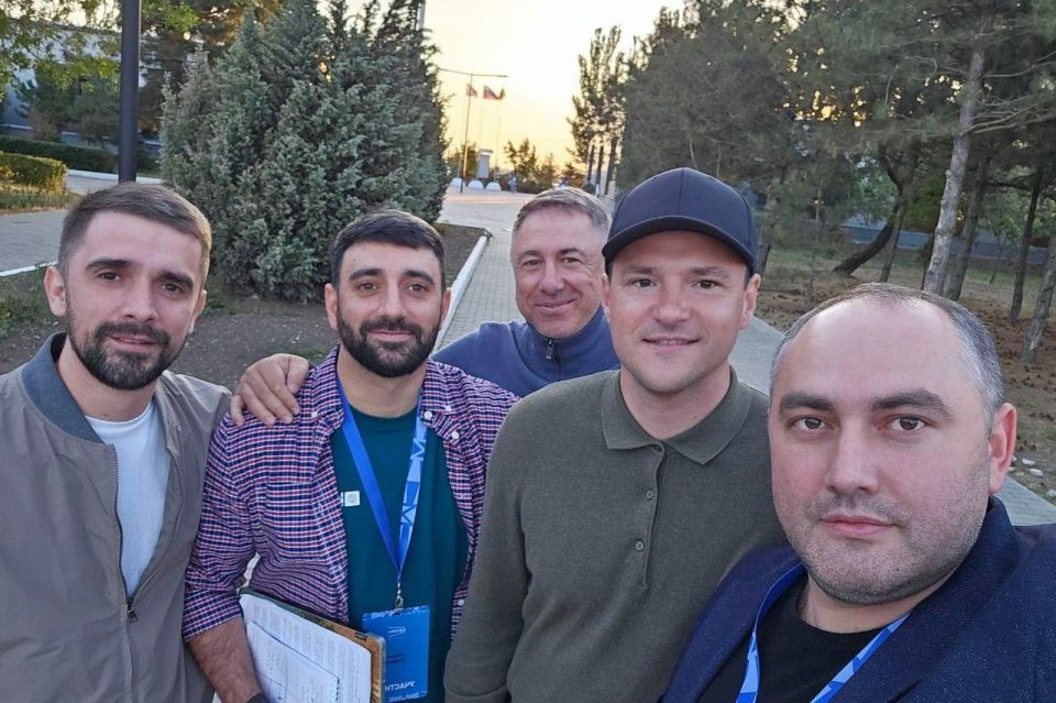 ���������-�������� � ���������� ������� ��������� �������������� � ������� ���������� ��������