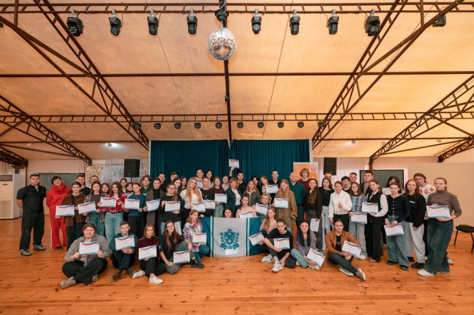 ���������� ��������: �������� �� ����� �������� ����� ����������� ���������������� ��������� � �����