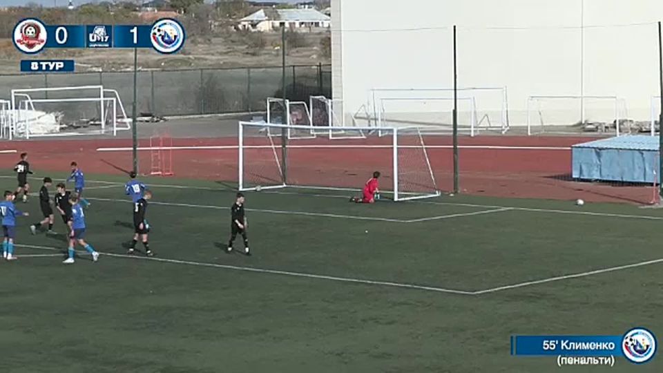 #����_U17 ���� ������ �������� ���� ��� ������ � ���������! (30.10.2025)