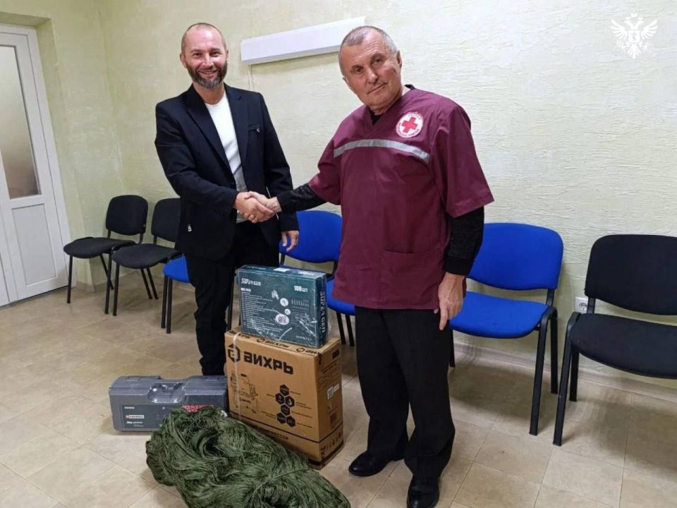 Павел Филипчук: Сила «Бюджета участия» - в участии