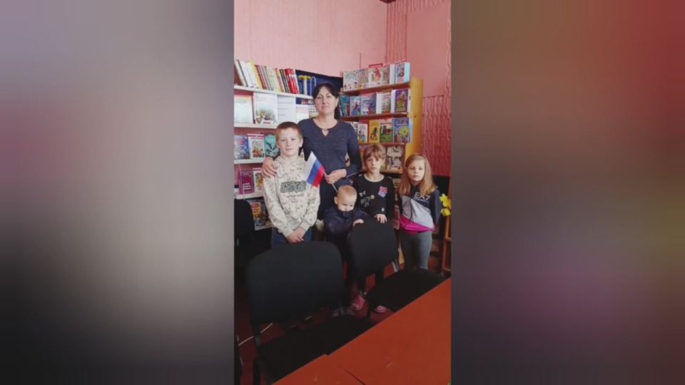 День народного единства: В единстве — сила России в Братской библиотеке