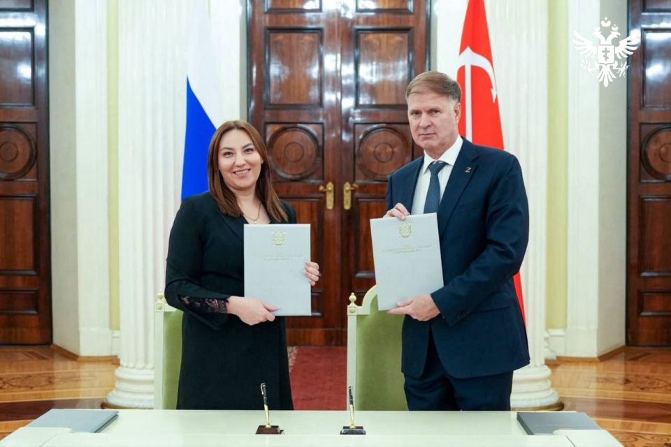 ������ ������������� ����������� ���������� ������� � �����-���������� ������������ � ��������������