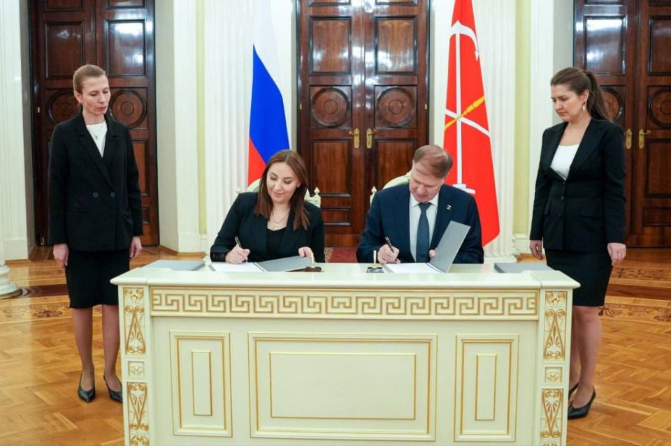 ������ ������������� ����������� ���������� ������� � �����-���������� ������������ � ��������������