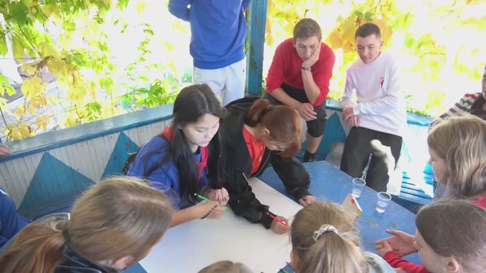 ����� ������ � �������: ��� ��� ����