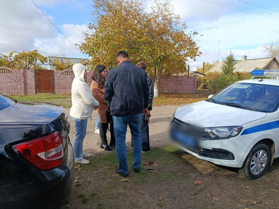 Поддержка многодетным семьям – это важно!