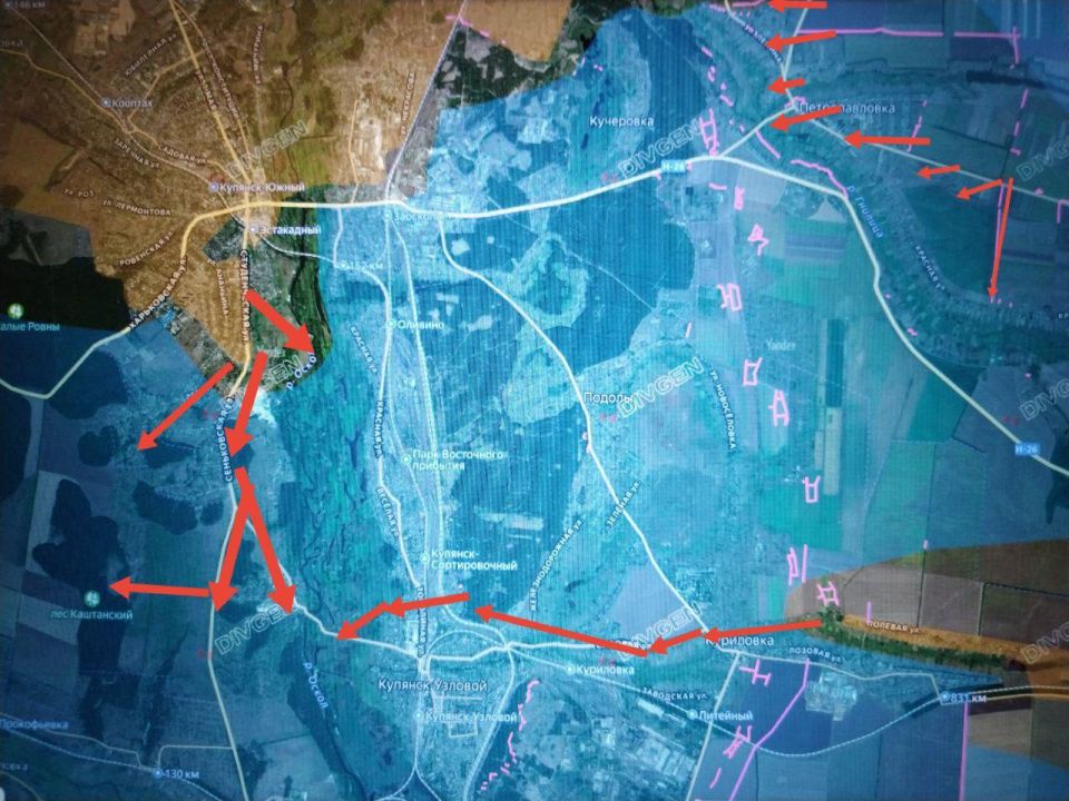 ��������� �����������. ��������� �� ���������� ����������� ���������� �� ����� ������ �. ����� ����� ���������