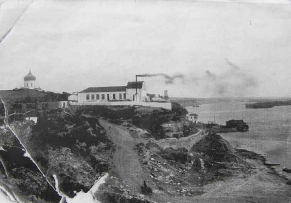 Павел Филипчук: 82 года назад Каховка была освобождена